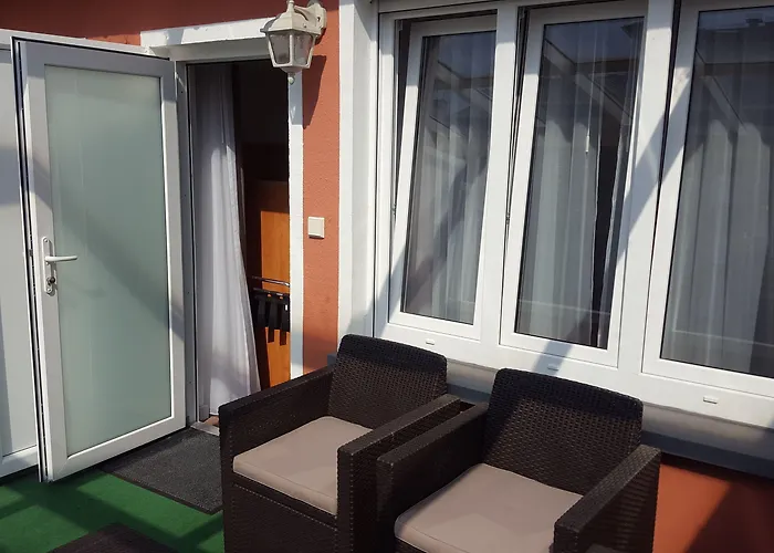 Aparthotel Niederrad