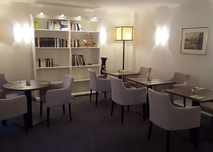 Niederrad Aparthotel