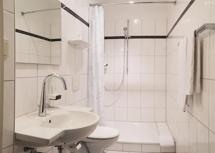 Aparthotel Niederrad