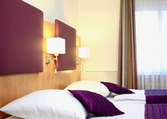 Niederrad Frankfurt am Main