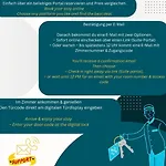 Aparthotel Niederrad Frankfurt nad Mohanem