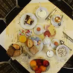Hotel apartamentowy Niederrad 3*
