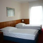 Niederrad 3* Frankfurt nad Menem