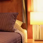 Hotel apartamentowy Niederrad