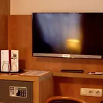 Hotel apartamentowy Niederrad Frankfurt nad Menem