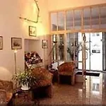 Hotel apartamentowy Niederrad Frankfurt nad Menem