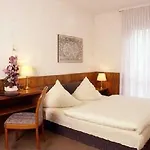 Hotel apartamentowy Niederrad