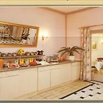 Niederrad Hotel apartamentowy Frankfurt nad Menem