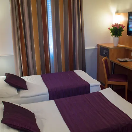 Niederrad 3* Frankfurt am Main