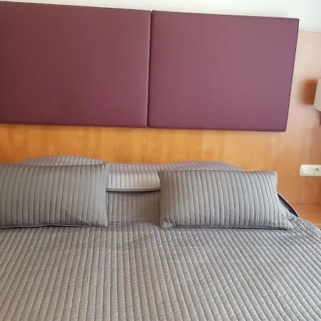 Lejlighedshotel Niederrad 3*