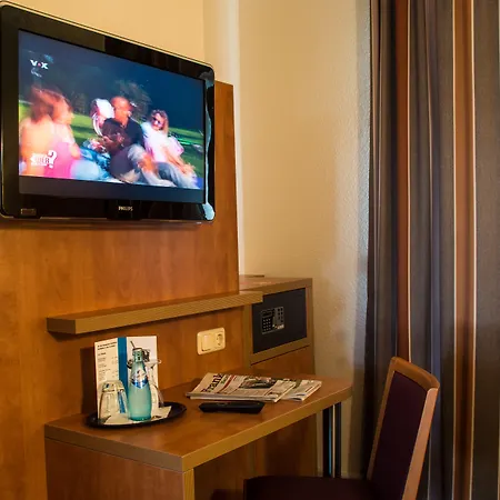 Niederrad Frankfurt am Main