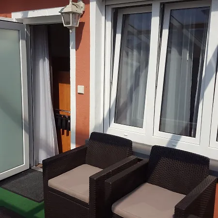 Aparthotel Niederrad