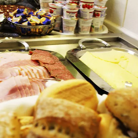 Aparthotel Niederrad