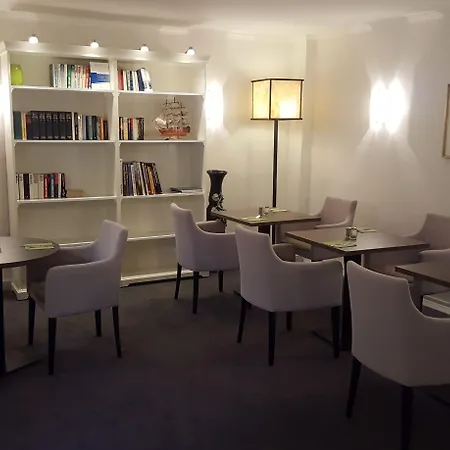 Niederrad Lejlighedshotel