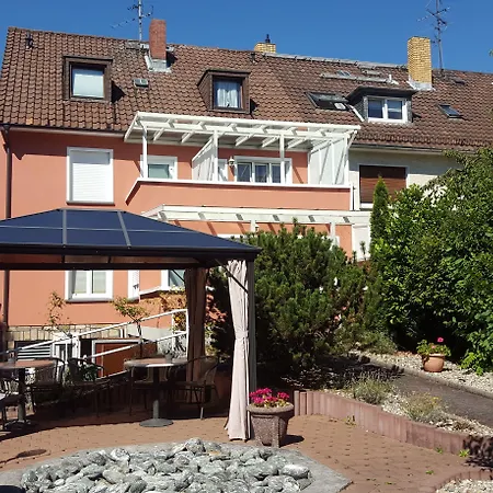 Niederrad Frankfurt nad Mohanem