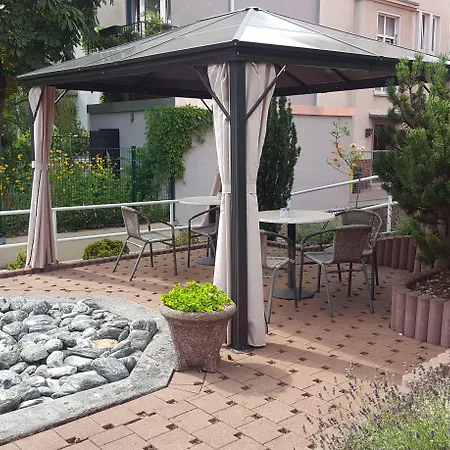 Aparthotel Niederrad