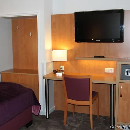 Niederrad Aparthotel Frankfurt am Main