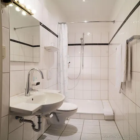 Aparthotel Niederrad