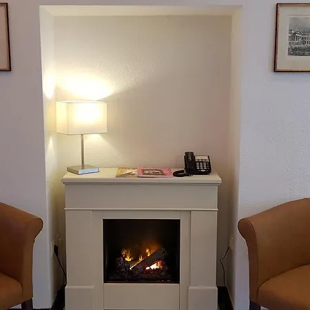 Niederrad Aparthotel