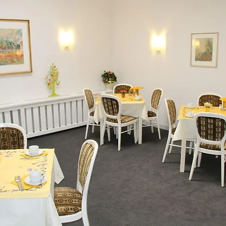 Niederrad Aparthotel