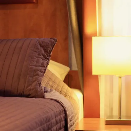 Lejlighedshotel Niederrad