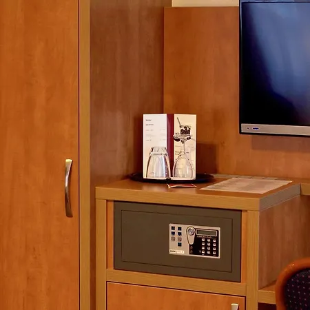 Niederrad Lejlighedshotel