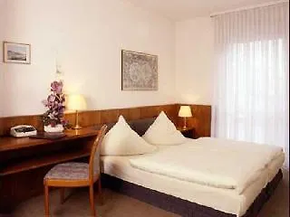 Aparthotel Niederrad