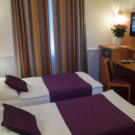Hotel Niederrad