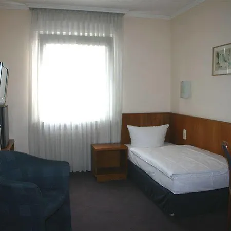 Niederrad Aparthotel