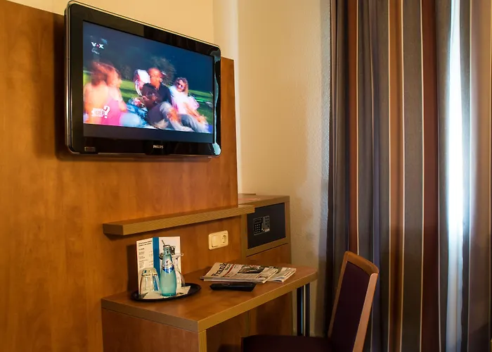 Niederrad Francfort-sur-le-Main