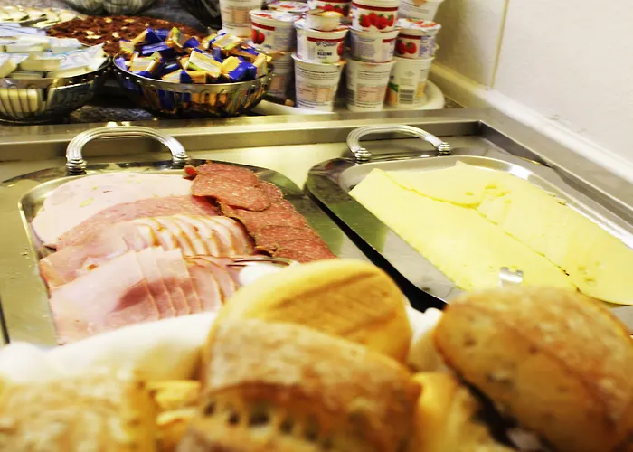 Aparthotel Niederrad