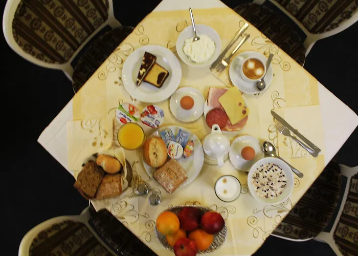 Appart hôtel Niederrad 3*