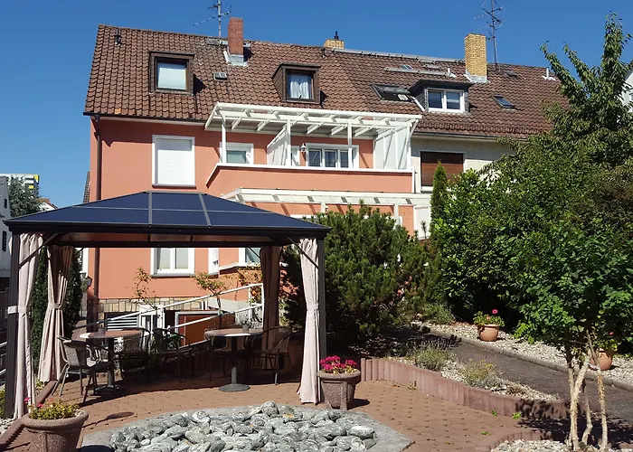 Niederrad Francfort-sur-le-Main