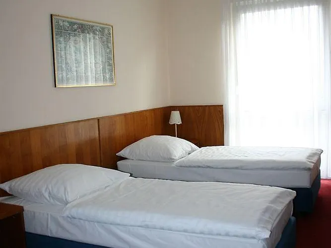 Niederrad 3* Francfort-sur-le-Main