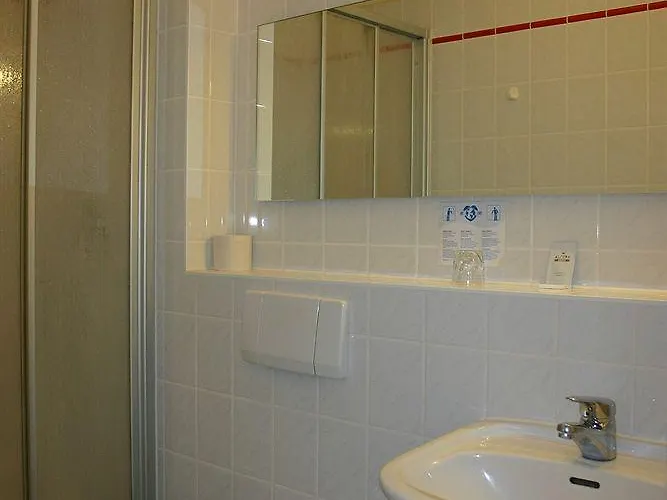 Niederrad Aparthotel Frankfurt am Main