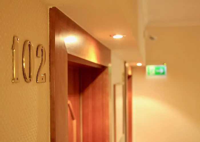 Niederrad 3* Frankfurt am Main