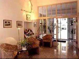 Appart hôtel Niederrad Francfort-sur-le-Main