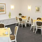 Niederrad 公寓式酒店