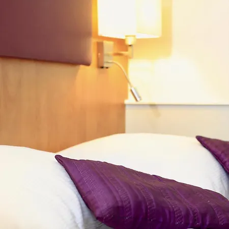 Niederrad Apart-hotel 3*