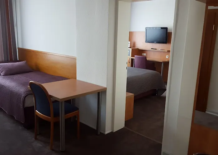 Niederrad 3* Φραγκφούρτη