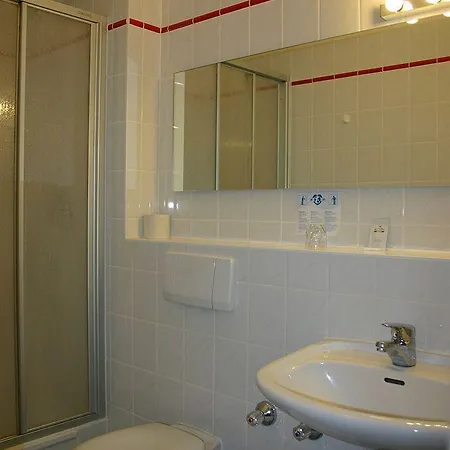 Niederrad Apartahotel Fráncfort del Meno