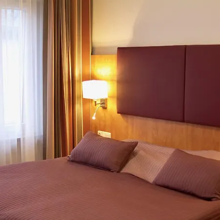 Apartahotel Niederrad Fráncfort del Meno