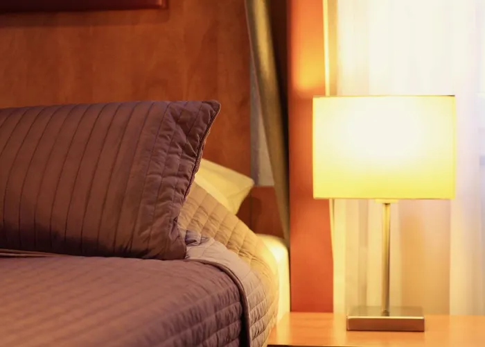 Apartmanhotel Niederrad